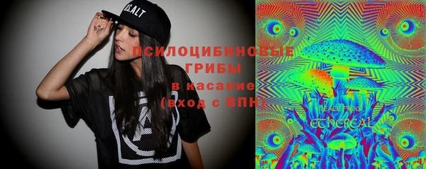 альфа пвп Баксан